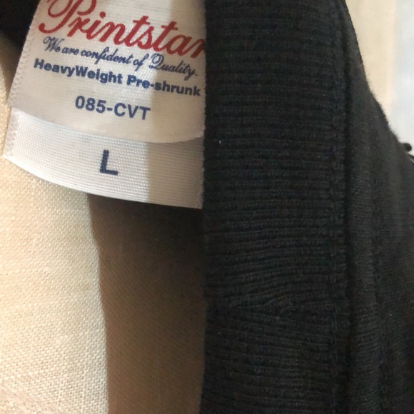 Seoul BT21 Shirt - Picture 4 of 4